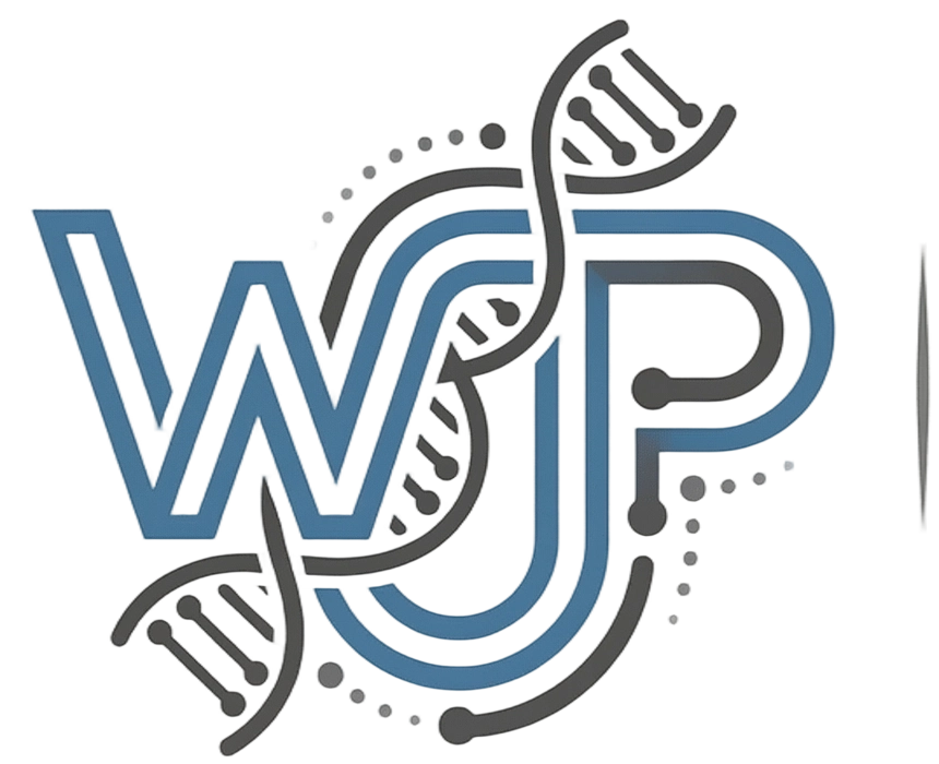 Wangjp Lab Logo